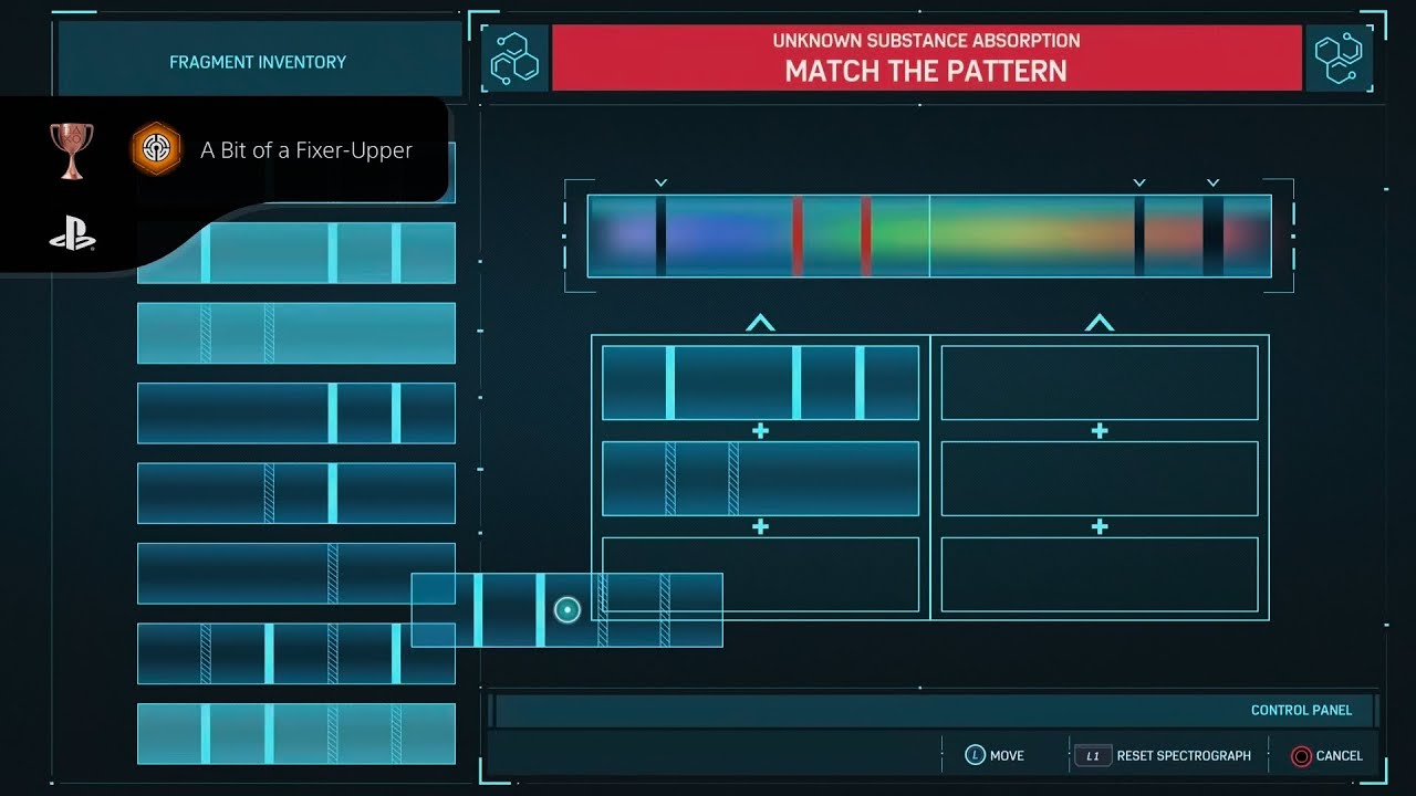 Marvel’s Spider-Man Trophy Guide – A Bit Of A Fixer-Upper 🧪🕷️ | Complete All Optional Lab Projects 🏆
