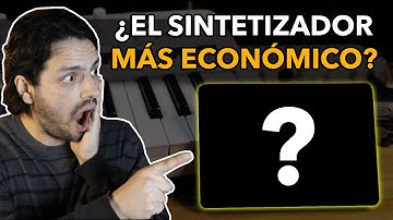 A DIY SYNTHESIZER for only 55 DOLLARS? | TESTING ZYNTHIAN with the RASPBERRY PI4