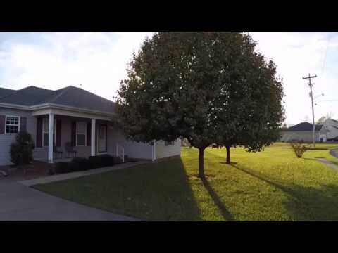 746 Claw Court, Hopkinsville, KY home video tour