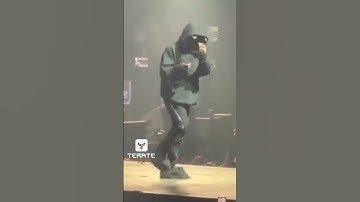 Thumbnail of Asake Performs Fuji Music On Stage In Germany