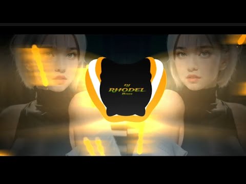 DJ Be With You - Akon ( Full Bass Remix) DJ Rhodel bass