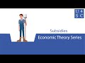 Subsidies governments choosing favorites economic theory series academy 4 social change