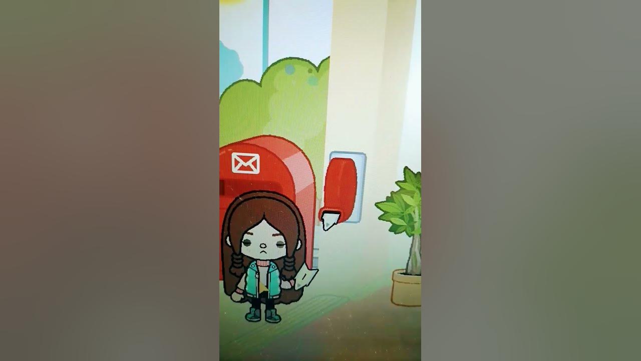 Тока вока подарунок - YouTube