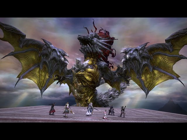 “チェキ” instax mini Link+™ プロモーション動画「ファイナルファンタジーXIV × instax™ スクリーンショット」篇／富士フイルム