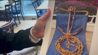 Historic artifacts uncovered in Streeterville fuel interest in Capt. George Streeter