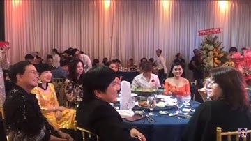 BẢO TRÍ VÀ VÕ NGỌC QUYỀN CA CÔ GÁI TƯỚI ĐẬU | NSUT THANH KIM HUỆ NGHĨ GÌ  MÀ SUY TƯ THẾ ?