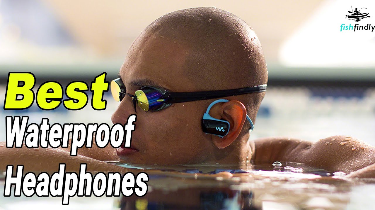Best Waterproof Headphones In 2020 Enjoy Nonstop Music! YouTube