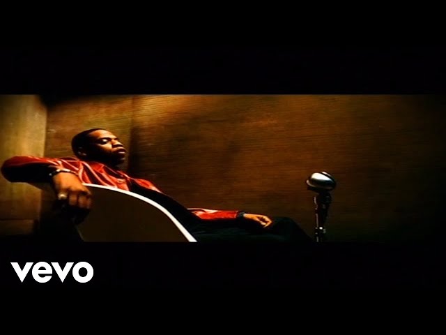 JAY-Z - The City Is Mine