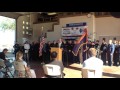 Aspire Press Conference