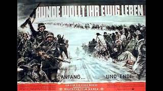 Hunde, Wollt Ihr Ewig Leben Teil 1