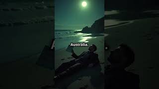 🕵️‍♂️💔 The Somerton Man: Australia’s Enigmatic Mystery 🌊🔍