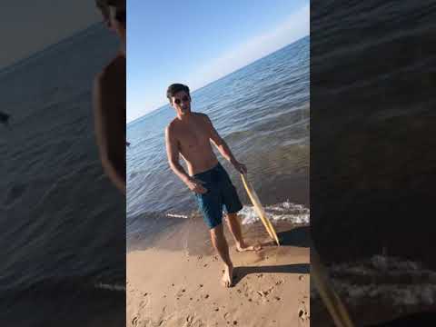 How to skimboard For beginners