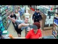 50 Times Cops Had PERFECT TIMING!