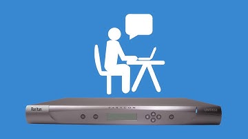 EOLのParagon II （アナログKVM）からKX III (デジタルKVM)への移行が必要な理由