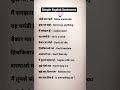 Easy way to learn English..#shortvideo #english #englishway #trending