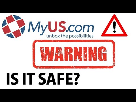 MyUS Update - Missing packages, shipments, service problems!
