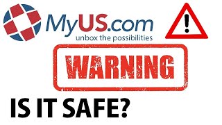 MyUS Update - Missing packages, shipments, service problems!