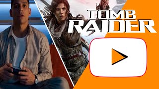 Tomb Raider in Russian Doll
Alan was spotted playing Rise of the Tomb Raider in Russian Doll 1x04
Thanks to @Rarakurofuto
Check the playlist for more spotted videos
http://www.youtube.com/playlist?list=PLZhI3TkLgTxh-9eC9IDSeaU5ofP0h3HTs
Russian Doll © Netflix
Lara Croft & Tomb Raider © Crystal Dynamics
http://www.TombRaiderArabia.com Official FanAccount
http://TombRaiderEmpire.tumblr.com
https://twitter.com/TombRaidrArabia
https://www.instagram.com/tombraiderarabia Tomb Raider in Russian Doll