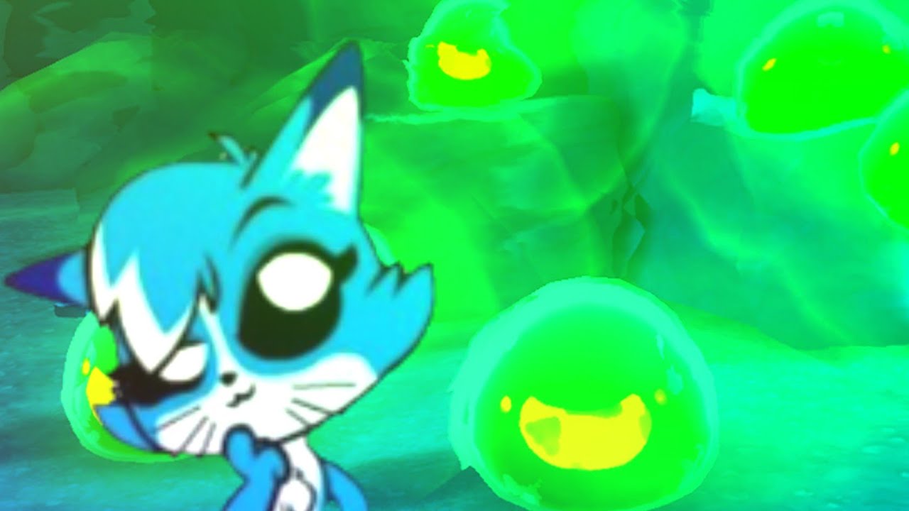 Slime Rancher Radioactive Tutorial como conseguir Slimes Radiactivos en Slime Rancher ¡En menos ...