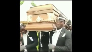 BEST COMPILATION!!! Dance coffin|| joget peti|| PART 1