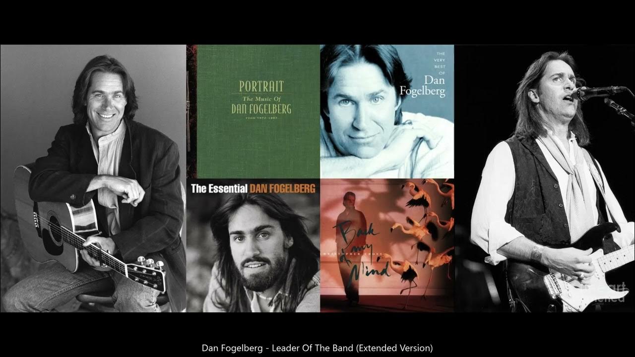 Youtube Dan Fogelberg Leader Of The Band Dan Fogelberg - Leader of the Band (Extended Version) - YouTube
