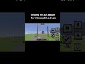 #minecraft #gaming #shorts #short #minecraftmods #minecraftshorts #attackontitanedit #aot #viral