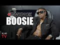 Boosie on His Son Tootie Raww &amp; T.I.&#39;s Son King Harris Getting Detained by Police (Flashback)