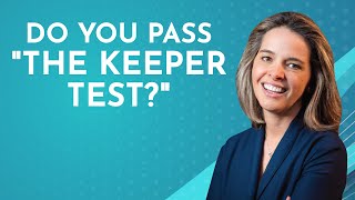 Netflix Leaders Ask This 1 Question When Evaluating Employees | Jacob Morgan and Erin Meyer Net Worth