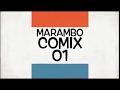 Marambo comix 01         2018