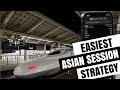 Easiest Way To Trade GOLD In The Asian Session With The Bullet Train