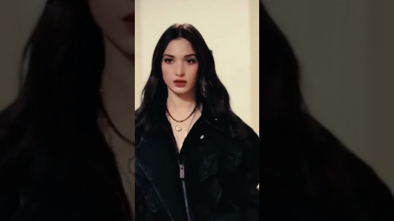 Tamannaa Bhatia New look 🖤💯🔥🔥