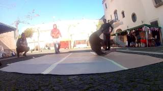 Bboy Phoenix Trailer