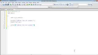 Celebrity Subtract three number in c program Profile