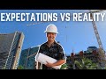 The truth construction engineering and construction management career  expectations vs reality