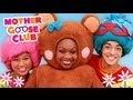 If You're Happy and You Know It - Mother Goose Club Songs for Children