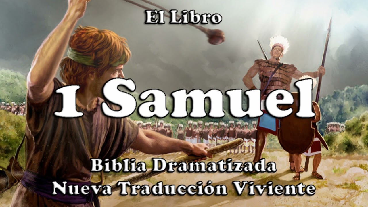 1 SAMUEL YouTube 1 SAMUEL YouTube