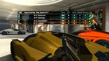GB 2v2 Proof against  "Awkward" (both maps winning because they got wrong rules)