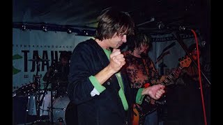 Чернозём - MUSIC PEOPLE CLUB, Харьков 2006