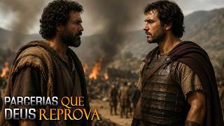 PARCERIAS QUE DEUS REPROVA (02/06/26) - Pastor Chris Durán (OWC)