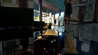 Interruptor de Control remoto inalámbrico ON/OFF 3V/5V/12V AC/DC y