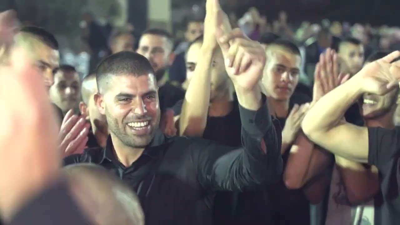 افراح ال غزيل - حنه شاهر حسن غزيل 2022