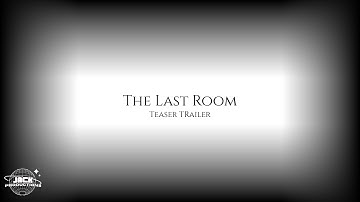 The Last Room Teaser Trailer