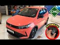 NEW TIAGO FACELIFT 2026 में CNG के साथ AUTOMATIC और PADDLE SHIFTER भी🤗NEW TIAGO CNG@NarrusAutovlogs