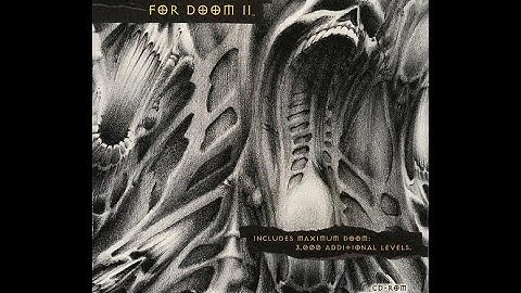 Master Levels for Doom II Remastered 1 | Live playthrough