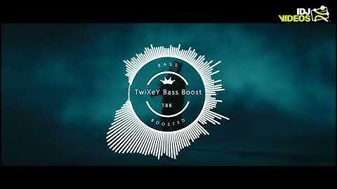 CVIJA X RASTA X LINK X VALENTINNA - BVS (TwiXeY Bass Boost)
