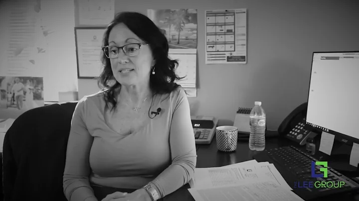 Meet Sheryl Mitchell