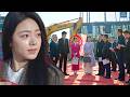 【Movie】不起眼的小職員,竟是董事長親生女兒,身份曝光全場傻眼!!#中国电视剧 #赵今麦 #宋威龙