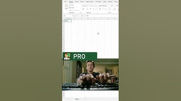 ⚡ Autofill sequences like Day 1, Day 2, Day 3 in Excel #excel #excelforbeginners #exceltips