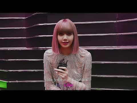LISA SEXY GIRL BEHIND THE SCENES FULL CUT