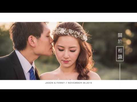 [ 年度回顧 ] JASON HSIEH Showreel 2016